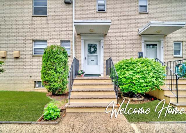 Property at 402 Cranbury Rd #8, East Brunswick, NJ 08816, 2 beds, 1.5 baths