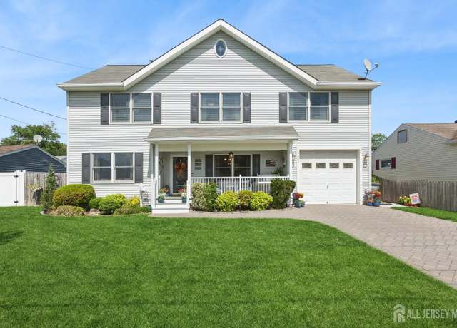 Property at 3223 Banta Rd, South Plainfield, NJ 07080, 4 beds, 3 baths