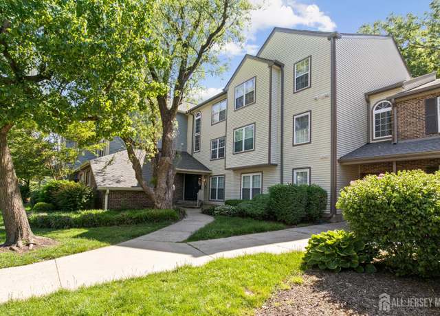 Property at 6072 Cedar Ct, South Brunswick, NJ 08852, 2 beds, 2 baths