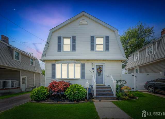 Property at 336 S Main St, Milltown, NJ 08850, 3 beds, 1.5 baths