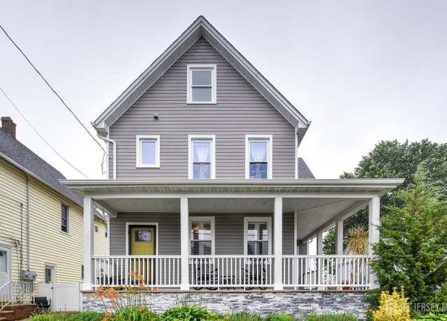 Property at 382 Highland St, South Amboy, NJ 08879, 3 beds, 2 baths