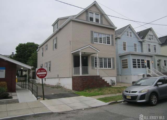 Property at 458 S Barclay St, Perth Amboy, NJ 08861
