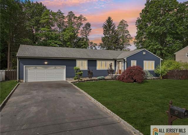 Property at 93 Connolly Dr, East Brunswick, NJ 08850, 4 beds, 3 baths