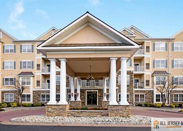 Property at 540 Cranbury Rd #442, East Brunswick, NJ 08816, 2 beds, 2 baths