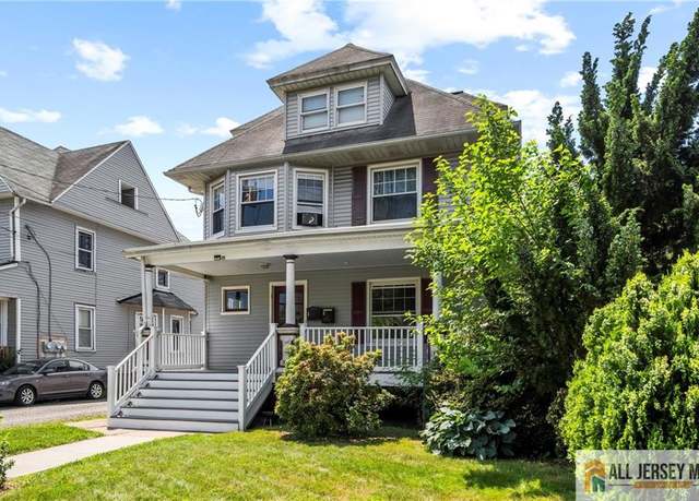 Property at 511 Grove St, Dunellen, NJ 08812, 5 beds, 2 baths