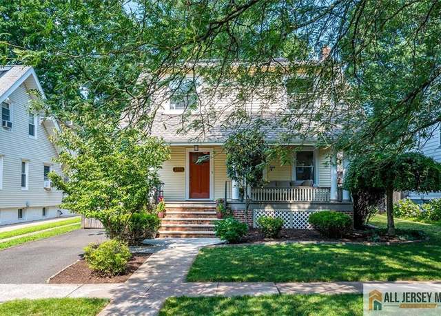 Property at 135 N 5th Ave, Highland Park, NJ 08904, 4 beds, 2 baths
