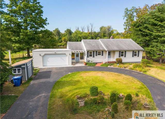 Property at 910 River Rd, Piscataway, NJ 08854, 3 beds, 2 baths