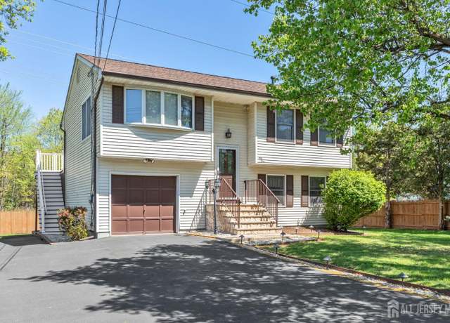 Property at 59 Normandy Dr, Piscataway, NJ 08854, 3 beds, 2 baths