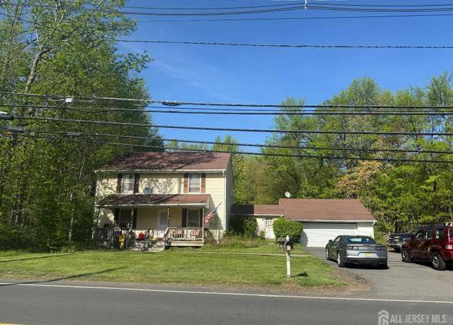 Property at 73 Deans Ln, South Brunswick, NJ 08852, 4 beds, 2 baths