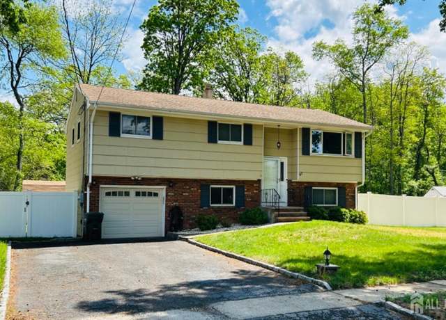 Property at 47 Michael St, Piscataway, NJ 08854, 4 beds, 2.5 baths
