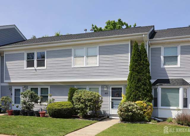 Property at 163 Baron Ln, East Brunswick, NJ 08816, 3 beds, 1.5 baths