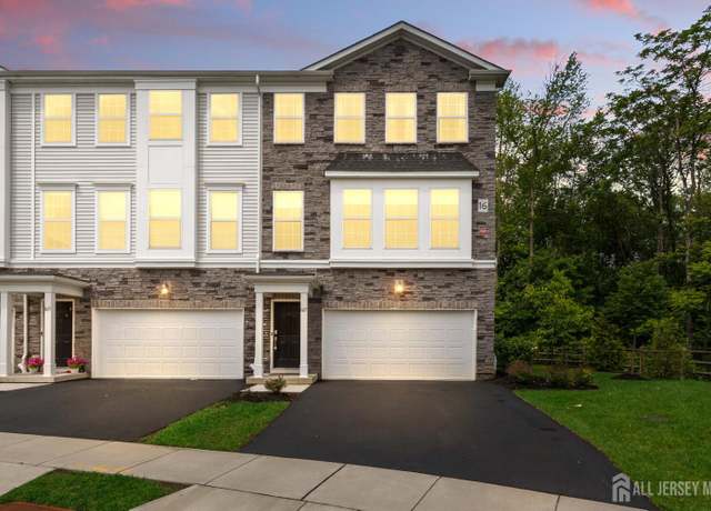 Property at 1617 Swales Ct, Monroe, NJ 08831, 3 beds, 3.5 baths