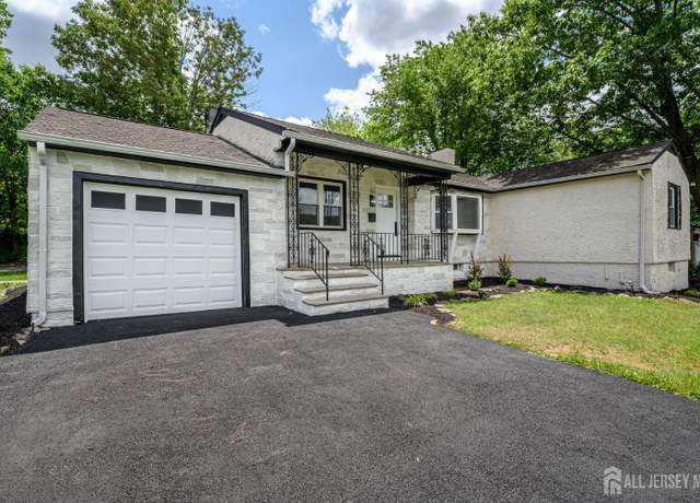 Property at 144 Elm St, Dover, NJ 07801, 3 beds, 1.5 baths