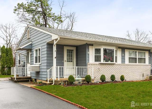 Property at 7 Virginia Dr Unit B, Whiting, NJ 08759, 1 bed, 1 bath