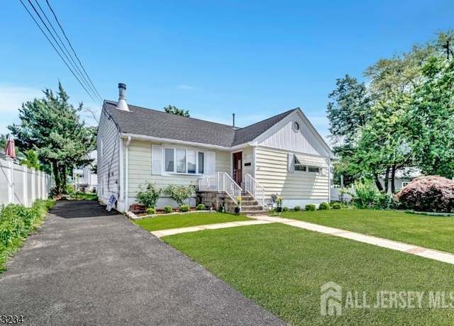 Property at 39 Garwood St, South River, NJ 08882, 5 beds, 2 baths