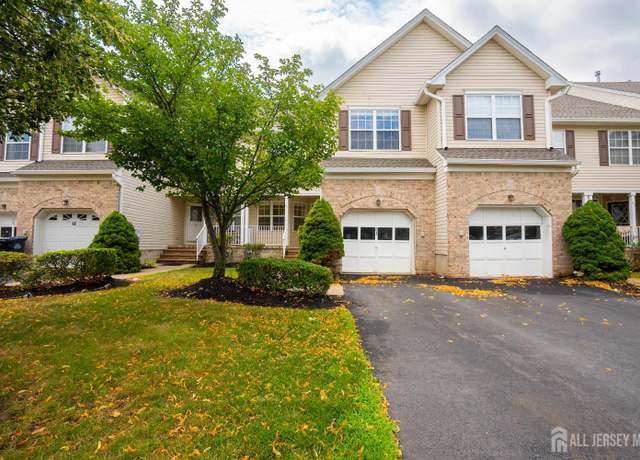 Property at 61 Jared Dr, North Brunswick, NJ 08902, 3 beds, 2.5 baths
