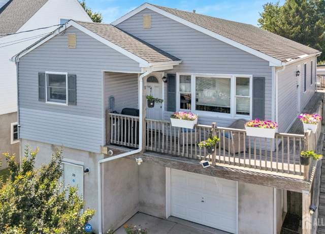 Property at 23 Seaview Ave, Keansburg, NJ 07734, 3 beds, 2 baths