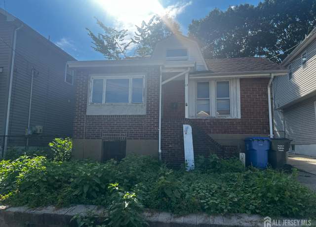 Property at 13 Ling St, Fords, NJ 08863, 1 bed, 1.5 baths