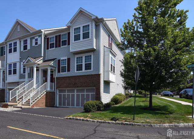 Property at 304 Kiersten Dr #304, Highland Park, NJ 08904, 3 beds, 3.5 baths