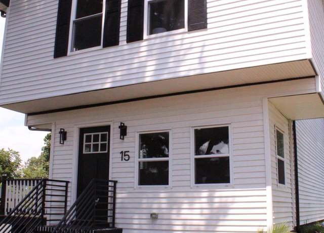 Property at 15 Clausen Ln, Sayreville, NJ 08872, 3 beds, 2.5 baths