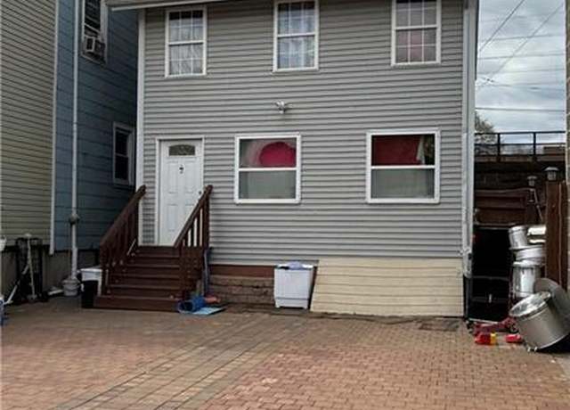 Property at 36 Railroad Ave, New Brunswick, NJ 08901, 4 beds, 2 baths