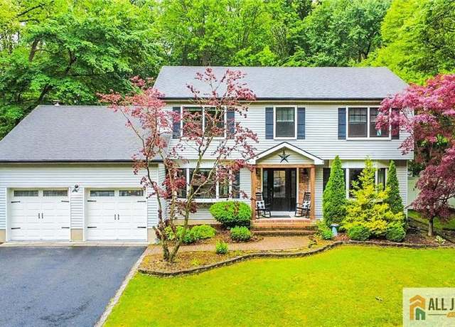 Property at 25 Merritt Ter, Old Bridge, NJ 07747, 4 beds, 2.5 baths