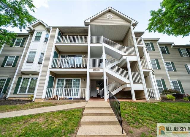Property at 48 Clay St, North Brunswick, NJ 08902, 2 beds, 1 bath