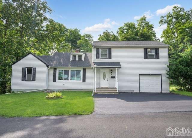 Property at 12 Grand Ave, Newton Town, NJ 07860, 5 beds, 2 baths