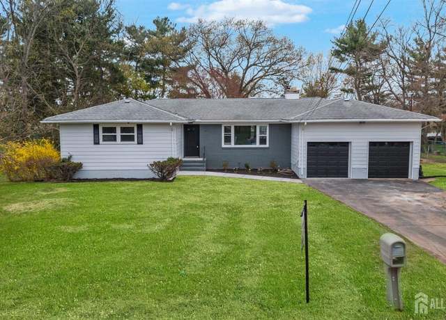 Property at 344 W Point Ave W, Franklin Twsp, NJ 08873, 3 beds, 2 baths