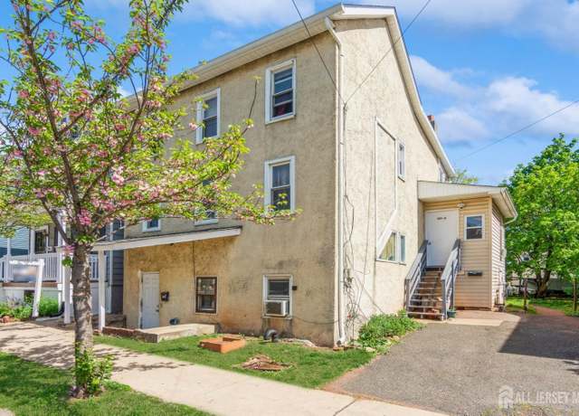 Property at 185 Redmond St, New Brunswick, NJ 08901
