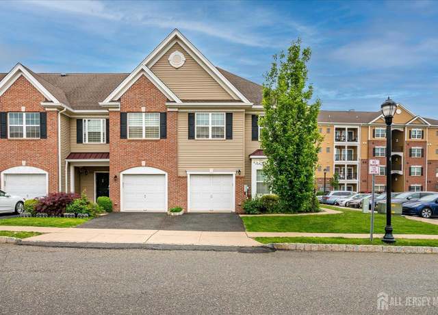 Property at 49 Campbell St, South Plainfield, NJ 07080, 3 beds, 2.5 baths