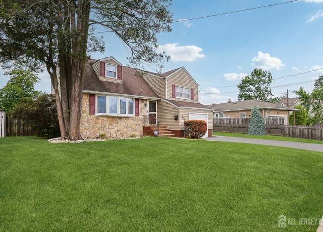 Property at 370 Rudolph Ave, Rahway, NJ 07065, 3 beds, 2 baths