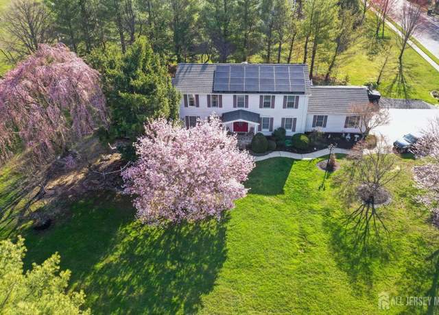 Property at 475 Grace Hill Rd, Monroe, NJ 08831, 5 beds, 3.5 baths