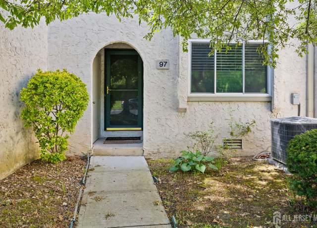Property at 97 Thoreau Dr, Plainsboro, NJ 08536, 2 beds, 2.5 baths