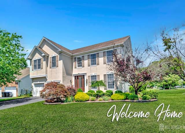 Property at 56 Hartlander St, East Brunswick, NJ 08816, 4 beds, 3.5 baths