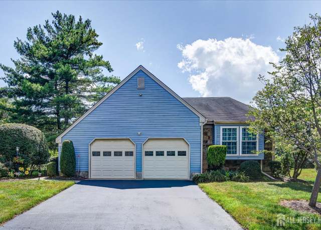 Property at 20 John Hancock Dr, Monroe, NJ 08831, 2 beds, 2 baths
