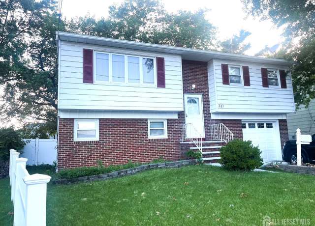 Property at 727 E Woodbridge Ave E, Avenel, NJ 07001, 2 beds, 2 baths