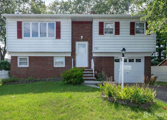 Property at 727 E Woodbridge Ave E, Avenel, NJ 07001, 2 beds, 2 baths