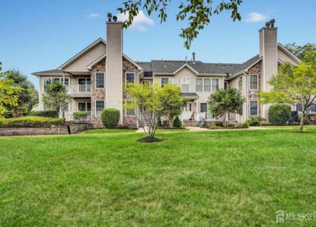 Property at 55 Chariot Ct, Piscataway, NJ 08854, 2 beds, 2 baths