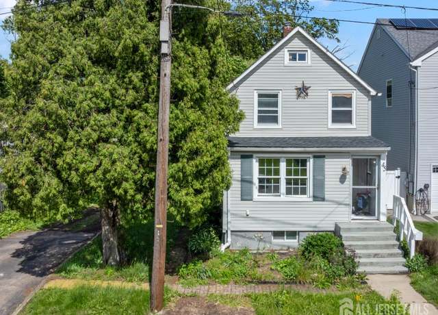 Property at 45 Loring Ave, Edison, NJ 08817, 2 beds, 1 bath