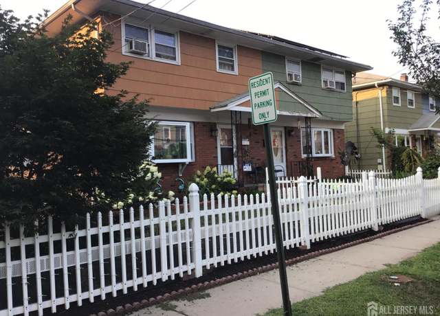 Property at 511 E 2nd St, Bound Brook, NJ 08805, 3 beds, 2 baths