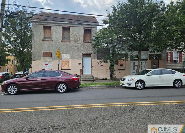 Property at 34 Lee Ave, New Brunswick, NJ 08901