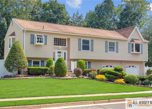 Property at 16 Mary Ln, Spotswood, NJ 08884, 4 beds, 2 baths