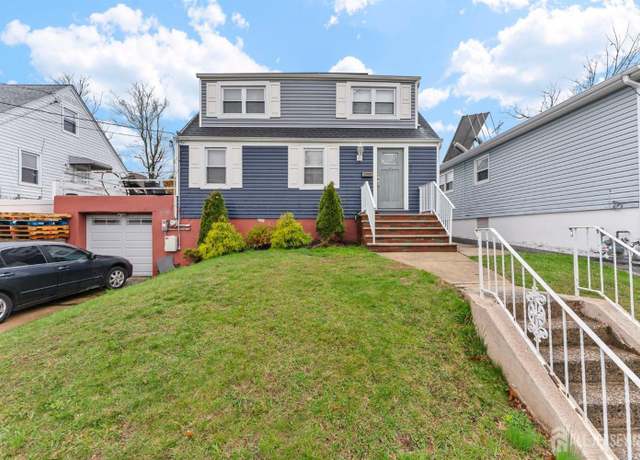 Property at 359 Thomas St, Perth Amboy, NJ 08861, 5 beds, 3 baths
