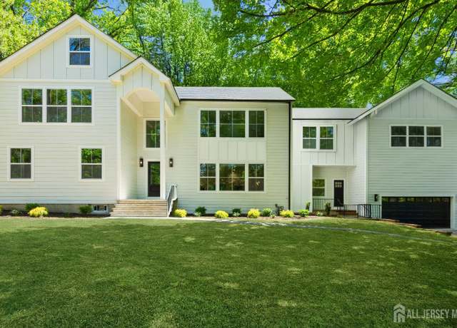 Property at 2 Beech Ln, Edison, NJ 08820, 5 beds, 6 baths