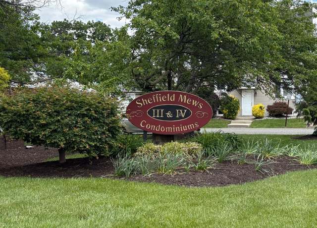 Property at 6 Canterbury Ln, Sayreville, NJ 08872, 2 beds, 2 baths