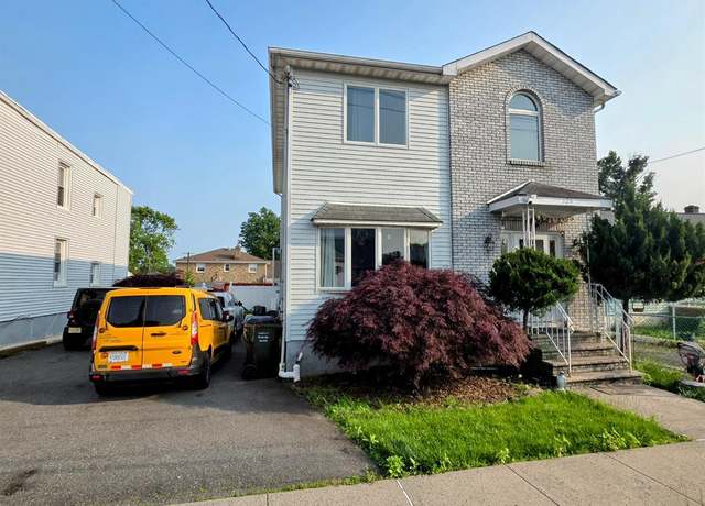 Property at 126 Holly St, Port Reading, NJ 07064, 4 beds, 3 baths