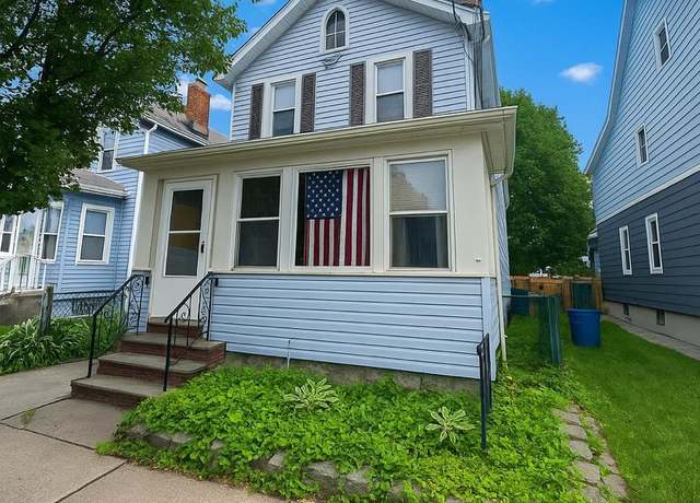 Property at 349 David St, South Amboy, NJ 08879, 3 beds, 1.5 baths