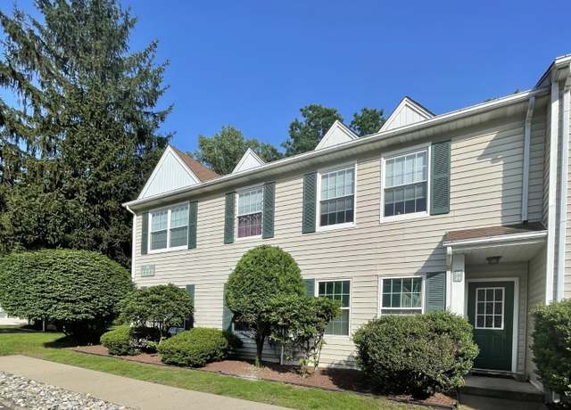 Property at 23 Hanover Sq Unit 23D, Middlesex, NJ 08846, 2 beds, 1 bath