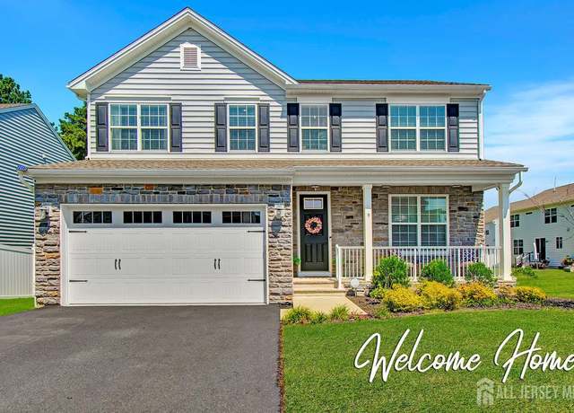 Property at 9 Lobelia Ln, Old Bridge, NJ 08857, 4 beds, 2.5 baths